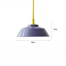 Axyaa Adjustable Pendant Chandelier for Modern Dining Room & Children's Room Decor