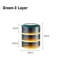 Axyaa Multi-layer Food Cover for Dustproof Storage and Dining Table Protection