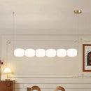 Axyaa Modern LED Chandeliers for Home Decor and Indoor Lighting