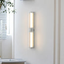 Axyaa Minimalist Long Wall Lamp for Modern Living Spaces