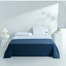 Axyaa Deep Sleep Quilt: Summer Cool, Temperature Control, Breathable, Washable, Antibacterial