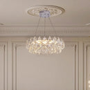 Axyaa Elegant Chandelier Pendant Dining Room Ceiling Light Fixture