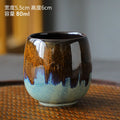 Axyaa Ceramic Espresso Coffee Cup Set