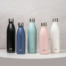 Axyaa 304 Stainless Steel Thermos Bottle 750/1000ML Vacuum Flask