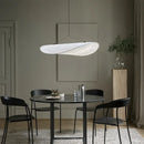 Axyaa Minimalist Bedroom Light Chandelier