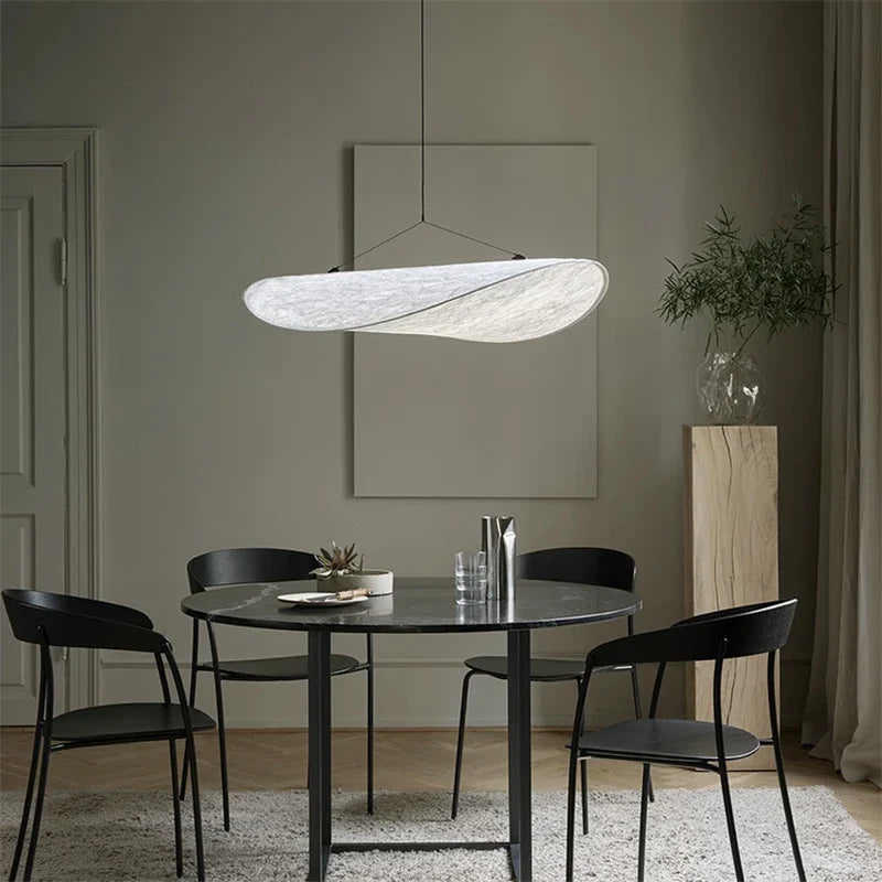 Axyaa Minimalist Bedroom Light Chandelier
