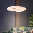 Axyaa Smart LED Pendant Chandelier for Home Décor