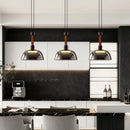 Axyaa Modern Chandeliers Pendant Ceiling light for Indoor Dining Room and Living Room
