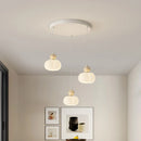 Axya Modern Minimalist Chandelier for Dining Table & Living Room