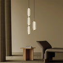 Axyaa Modern Luxury Ceiling Chandelier for Home and Hotel Dining Room Lighting