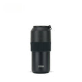 Axyaa Insulated Wine Bottle Cooler Cup Stainless Steel Outdoor Summer Portable