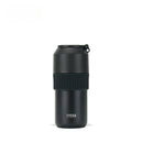 Axyaa Insulated Wine Bottle Cooler Cup Stainless Steel Outdoor Summer Portable