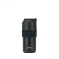 Axyaa Stainless Steel Wine Bottle Cooler & Coffee Cup - Outdoor Portable Ice Cup