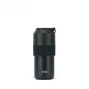 Axyaa Stainless Steel Wine Bottle Cooler & Coffee Cup - Outdoor Portable Ice Cup
