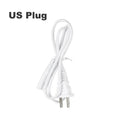 Axyaa Car Electric Lunch Box Cable - 12V 24V 110V 220V Plug Adapter