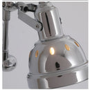 Axyaa Industrial Corridor Wall Light: Retro Rocker Lamp for Loft, Cafe, Shop, Restaurant, Bar.