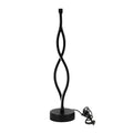Nordic Bedroom Lamp by Axyaa: Minimalist Design, Creative Artistic Atmosphere, Personalized Touch
