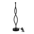 Nordic Bedroom Lamp by Axyaa: Minimalist Design, Creative Artistic Atmosphere, Personalized Touch