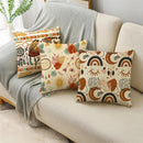 Axyaa Classic Printed Pillowcases 40*40cm/45*45cm/50*50cm Cushion Cover