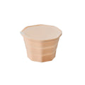 Axyaa Silicone Ice Cube Mold with Lid