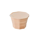 Axyaa Silicone Ice Cube Mold with Lid