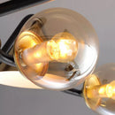 Axyaa Nordic Dining Room Pendant Light Chandelier for Indoor Lighting