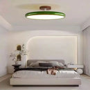 Axyaa Antique Style Full Spectrum Ceiling Light for Master Bedroom