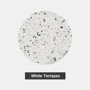 Axyaa Terrazzo Nordic Style LED Sconce for Bedroom and Living Room