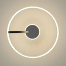 Axyaa Modern Nordic Ceiling Light for Living, Dining, Study Room & Office