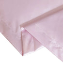 Axyaa Waterproof Mattress Cover, Machine Washable Solid Color Mattress Protector