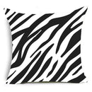 Axyaa Animal Print Pillow Covers for Stylish Home Decor