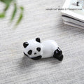 Axyaa Ceramic Chopsticks Holder for Dining Table Decor