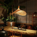 Axyaa Modern Pendant Lights Indoor Lighting Ceiling Chandeliers LED for Dining Room