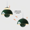 Axyaa Modern LED Pendant Light for Restaurant Living Room Bar