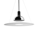 Axya Luxury UFO Pendant Light for Home Decor and Indoor Lighting