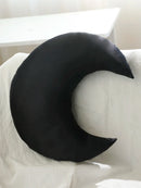 Axyaa Ramadan Pillow: Eid Mubarak Stars and Moon Cushion
