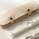 Axyaa Hair Styling Tool Organizer Bag
