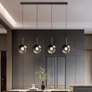 Axyaa Nordic Pendant Chandelier for Dining Room & Living Room
