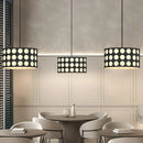 Axyaa Modern Minimalist LED Pendant Lights for Home Decor