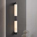 Axyaa Modern LED Wall Light for Bedroom, Study, Bathroom, Mirror, Entrance - Elegant Villa Indoor Decor