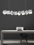 Axyaa Modern Nordic Chandelier for Chic Home Decor Lighting