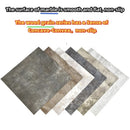 Axyaa Peel and Stick Marble Backsplash Tiles for Kitchen Bathroom Living Room