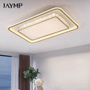 Axyaa Modern Acrylic LED Ceiling Lamp for Luxury Living Room, Bedroom, Kitchen