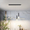 Axyaa Modern Pendant Light Chandeliers - Indoor Ceiling Lamp Fixture