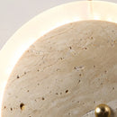 Axyaa Song Dynasty Style Chandelier for Bar Counter & Restaurant with Sabi Design