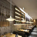 Axyaa Primus Pendant Lamp - Telescopic Adjustable Hanging Light