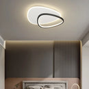 Axyaa Modern LED Ceiling Light for Living Room Kitchen Bedroom Hallway Balcony