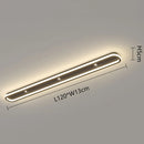 Axyaa Smart LED Ceiling Light for Nordic Home Decor - Dimmable Indoor Lighting