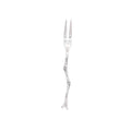 Axyaa Stainless Steel Rainbow Utensils Set for Dining and Dessert