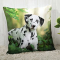 Dalmatians Pillowcase - Axyaa Modern Living Room Decoration